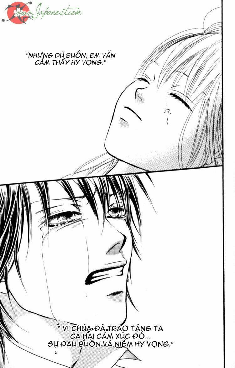 Deep Love - Host - Chương 6