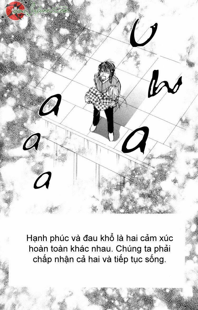 Deep Love - Host - Chương 6