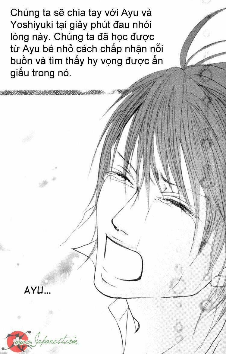 Deep Love - Host - Chương 6