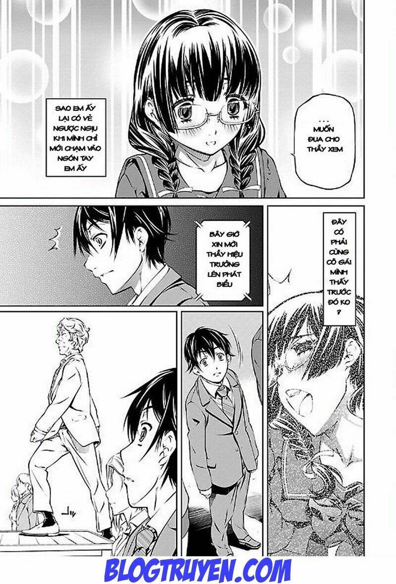 Delusional Love - Chương 2