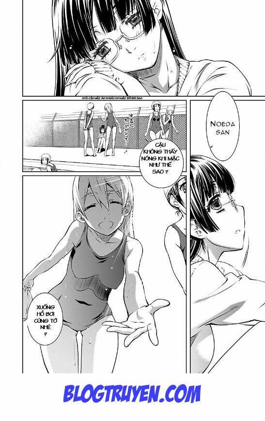 Delusional Love - Chương 3