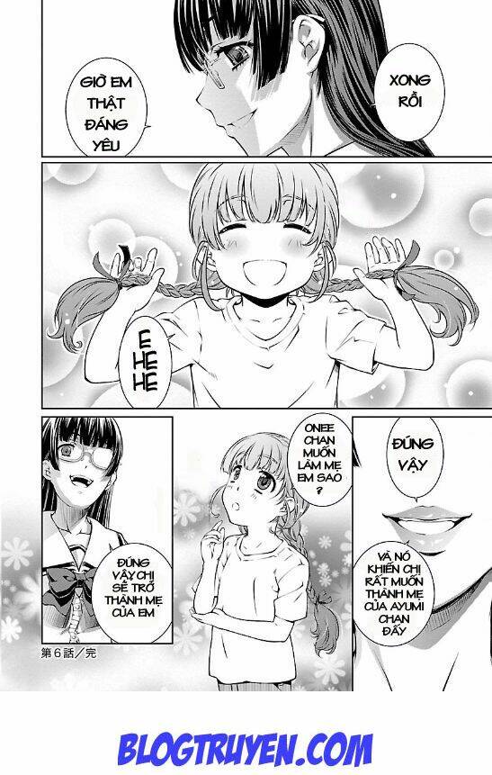 Delusional Love - Chương 7