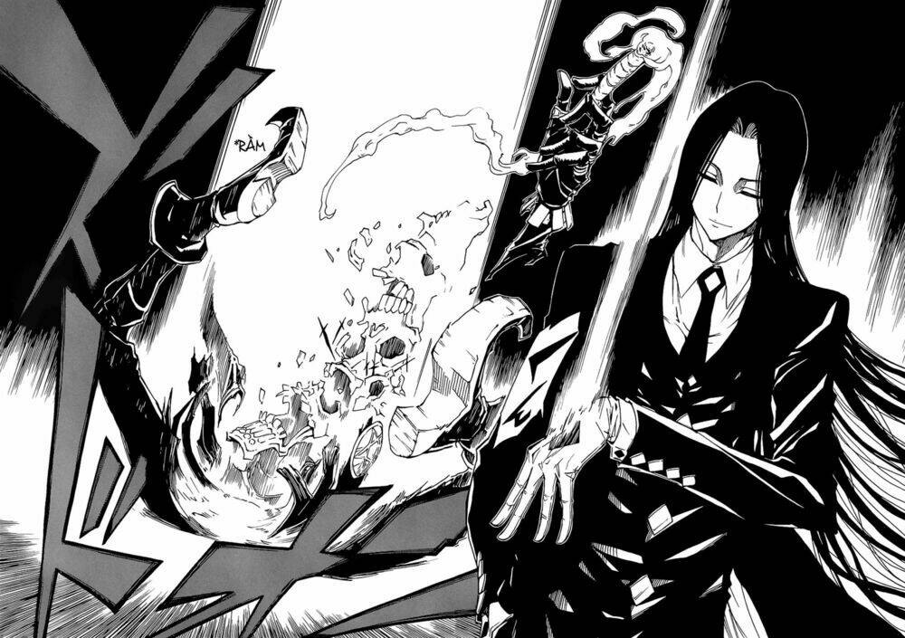 Demon 72 - Chương 2