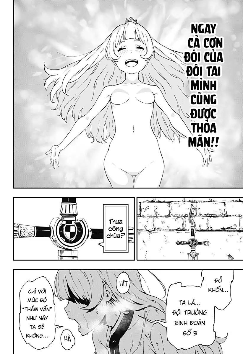 Đến Giờ - Chương 1