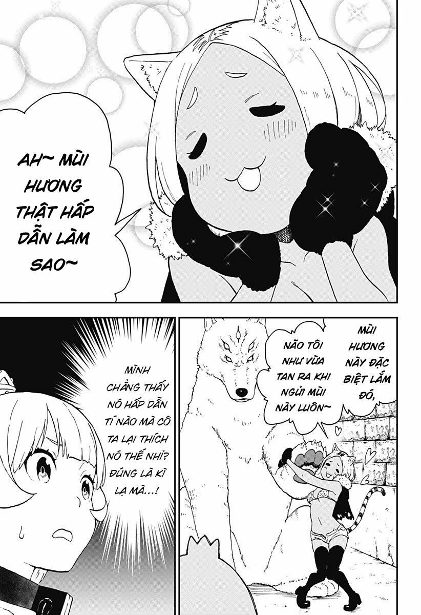 Đến Giờ - Chương 16