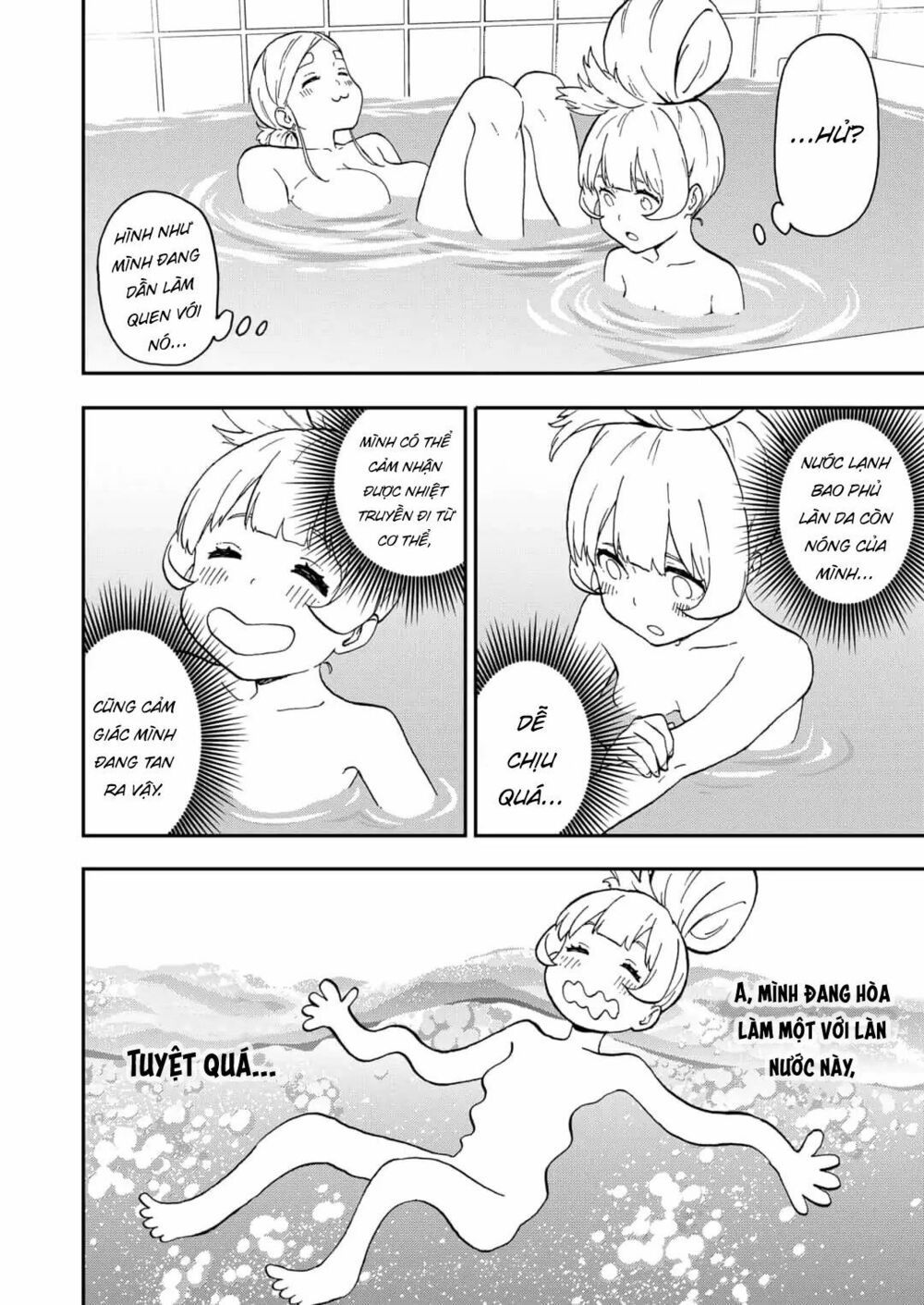 Đến Giờ - Chương 24