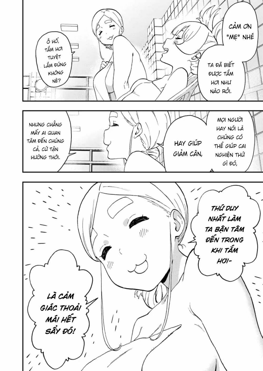 Đến Giờ - Chương 24