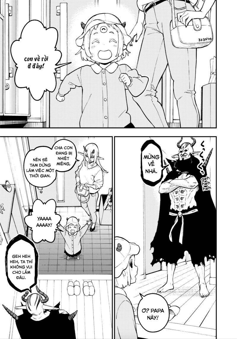 Đến Giờ - Chương 75