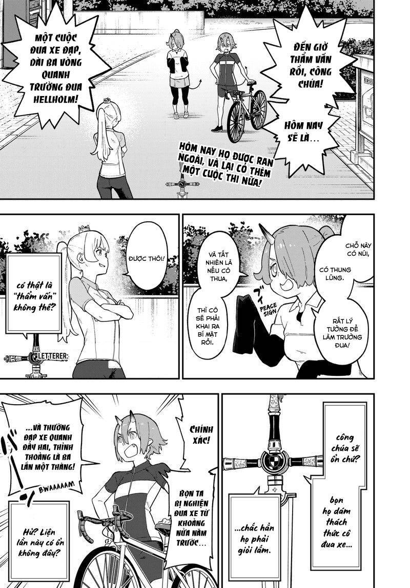 Đến Giờ - Chương 79