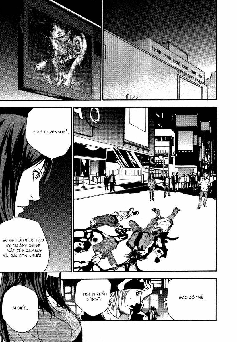 Dendrobates - Chương 18