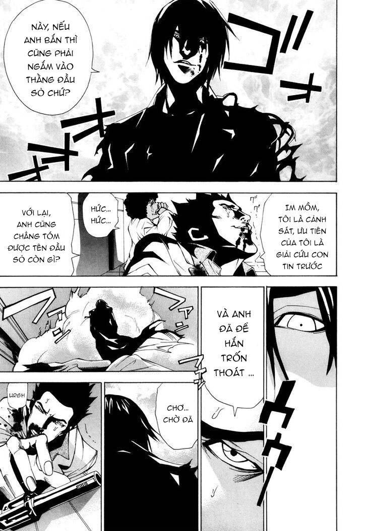 Dendrobates - Chương 56
