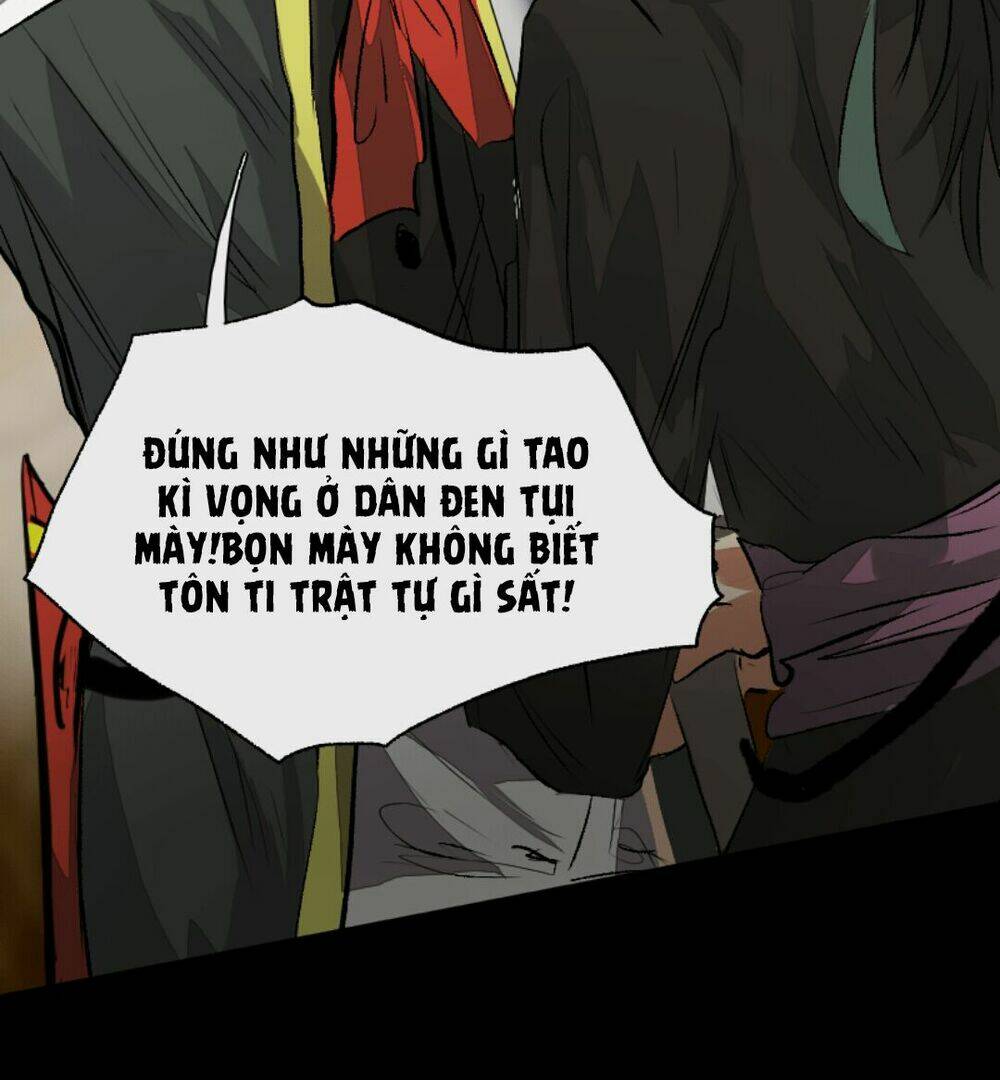 Deor! - Chương 1