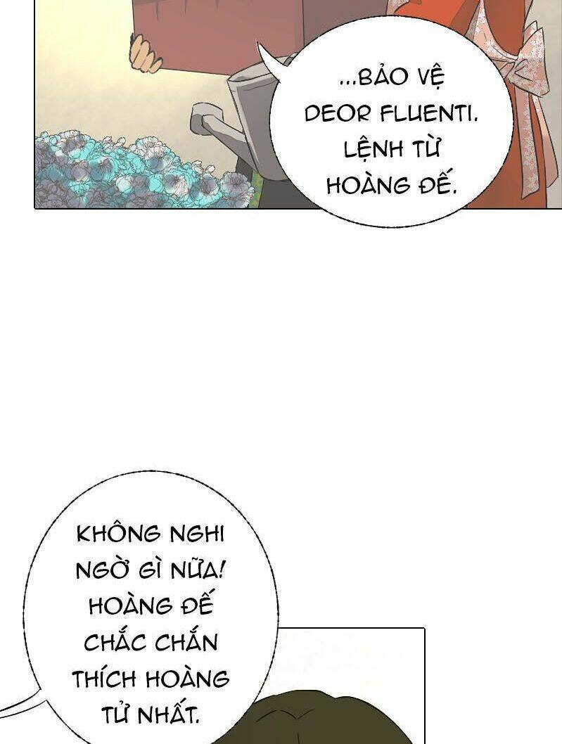 Deor! - Chương 10