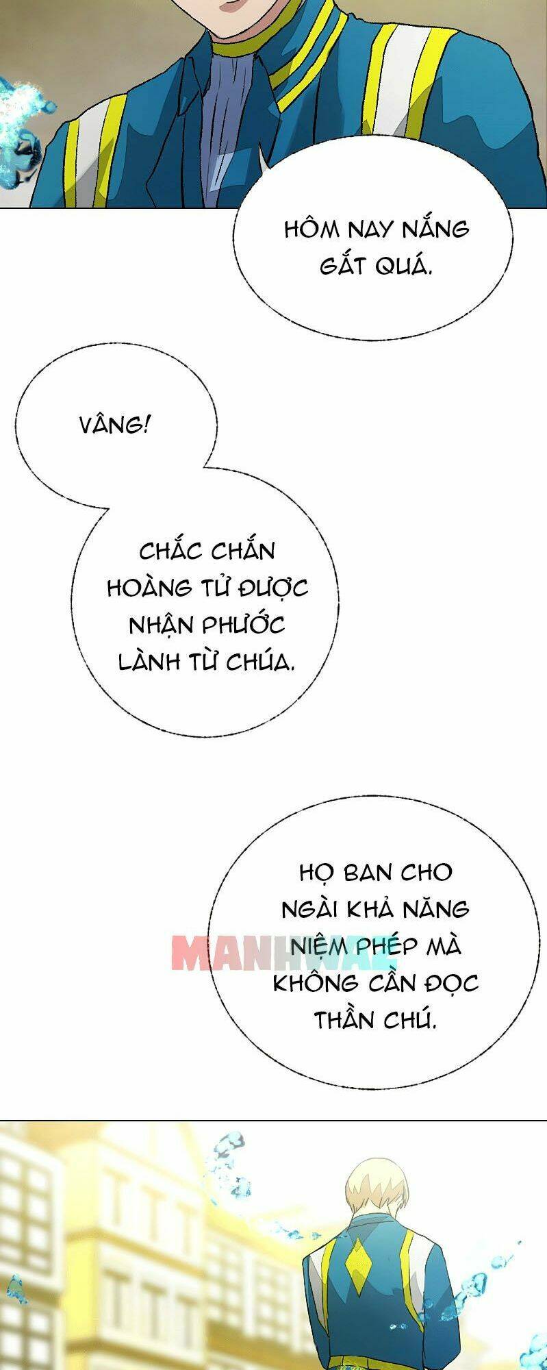 Deor! - Chương 10
