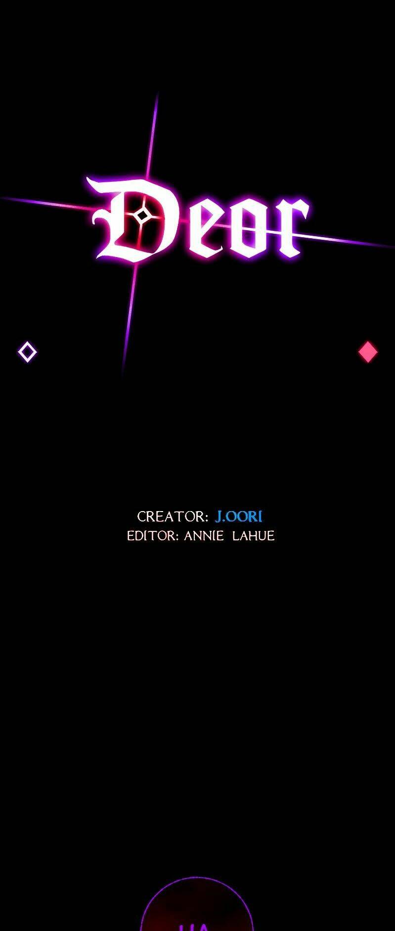 Deor! - Chương 11