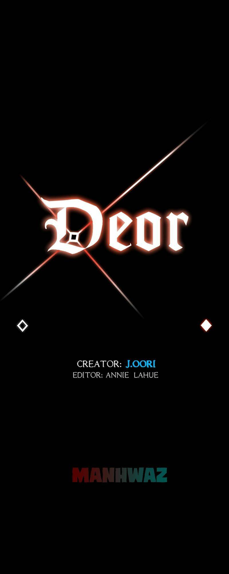 Deor! - Chương 12