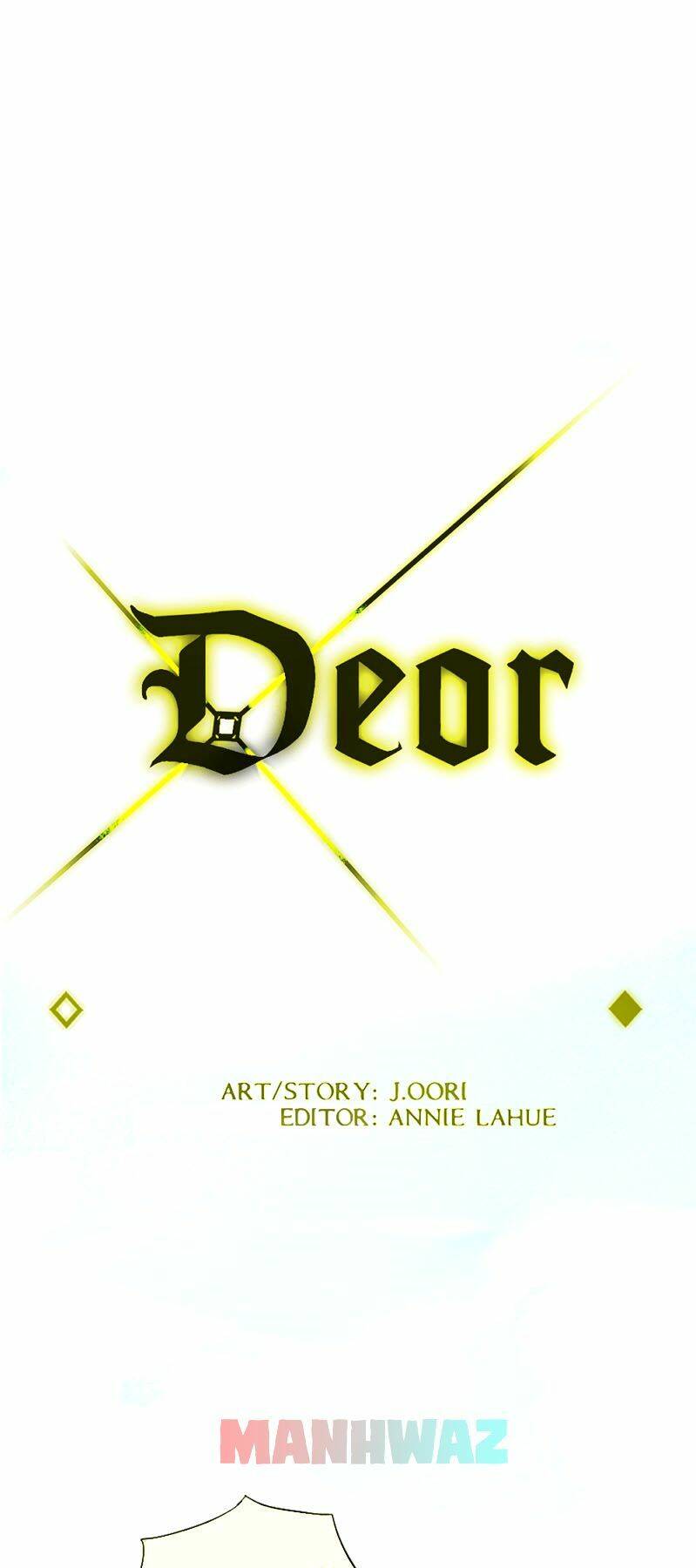 Deor! - Chương 13
