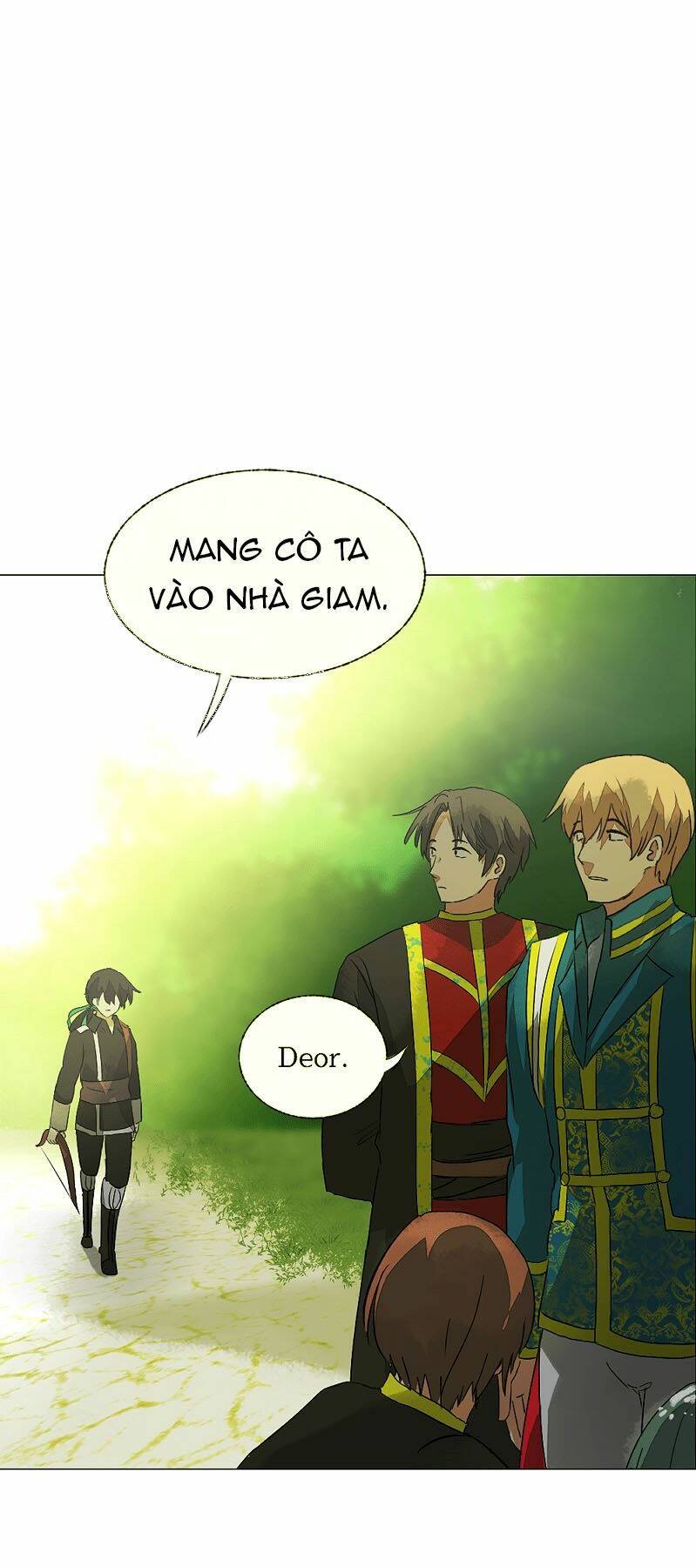 Deor! - Chương 13