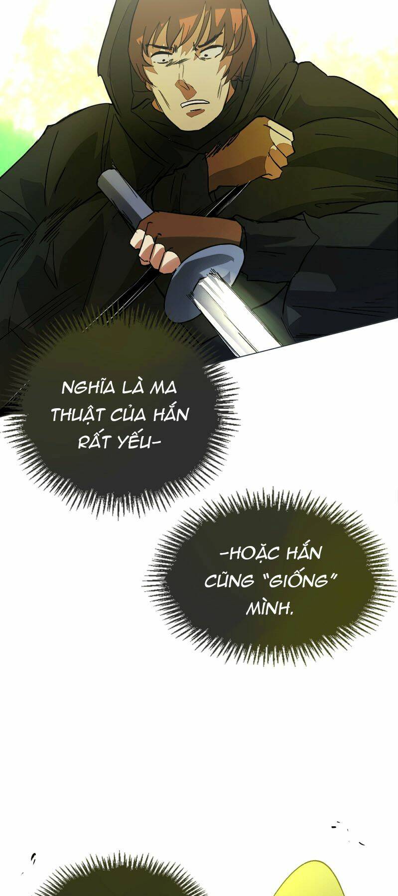 Deor! - Chương 13