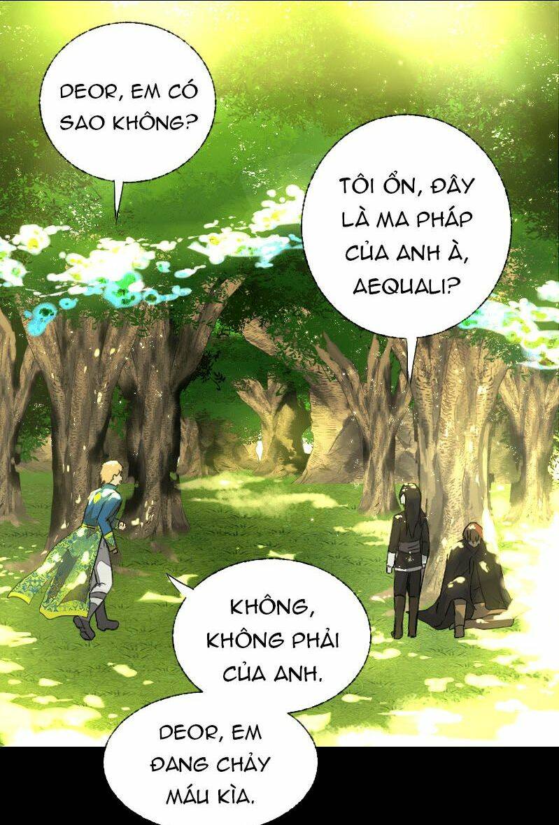 Deor! - Chương 14