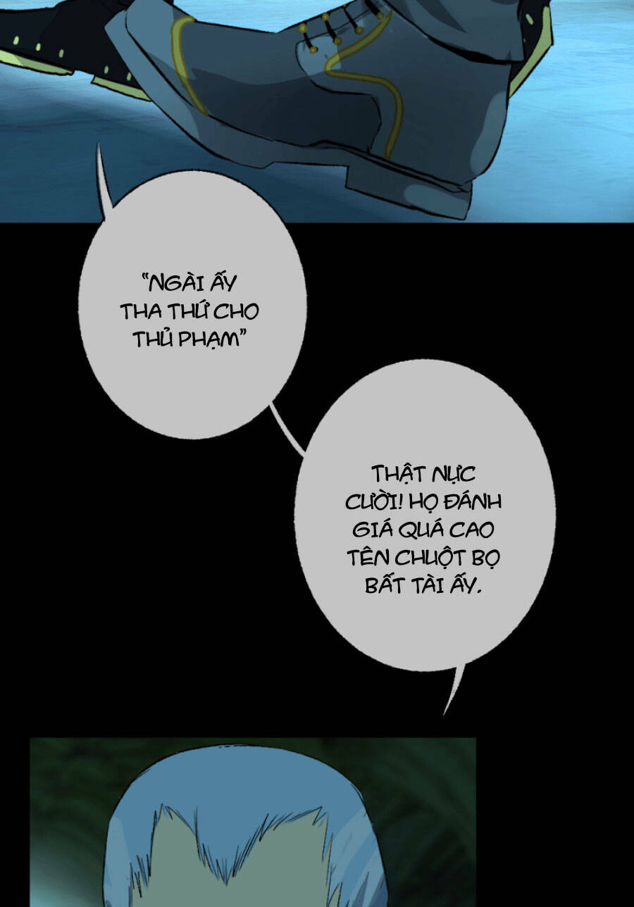 Deor! - Chương 16
