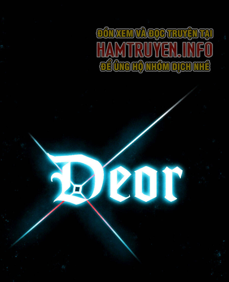 Deor! - Chương 19