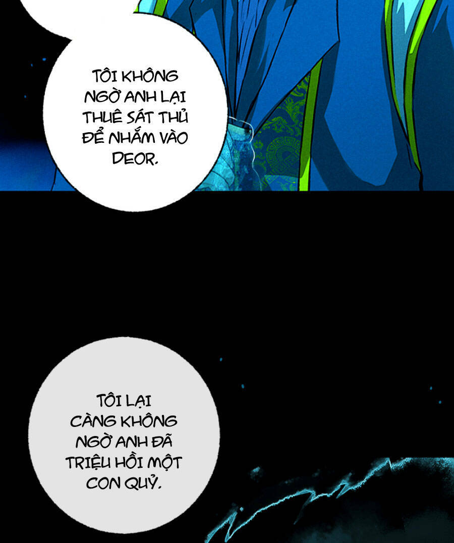 Deor! - Chương 19
