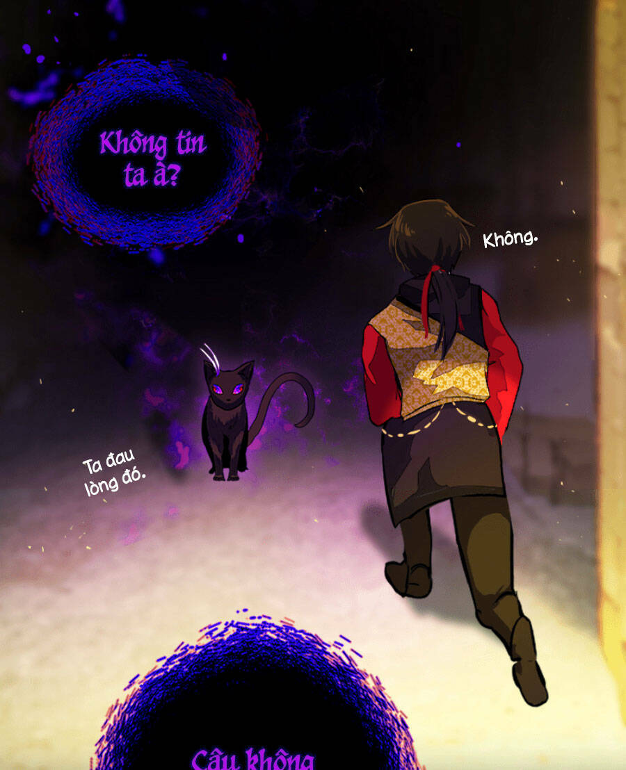 Deor! - Chương 20