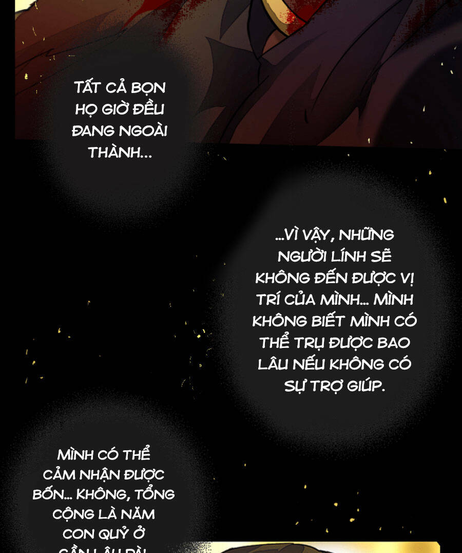 Deor! - Chương 20