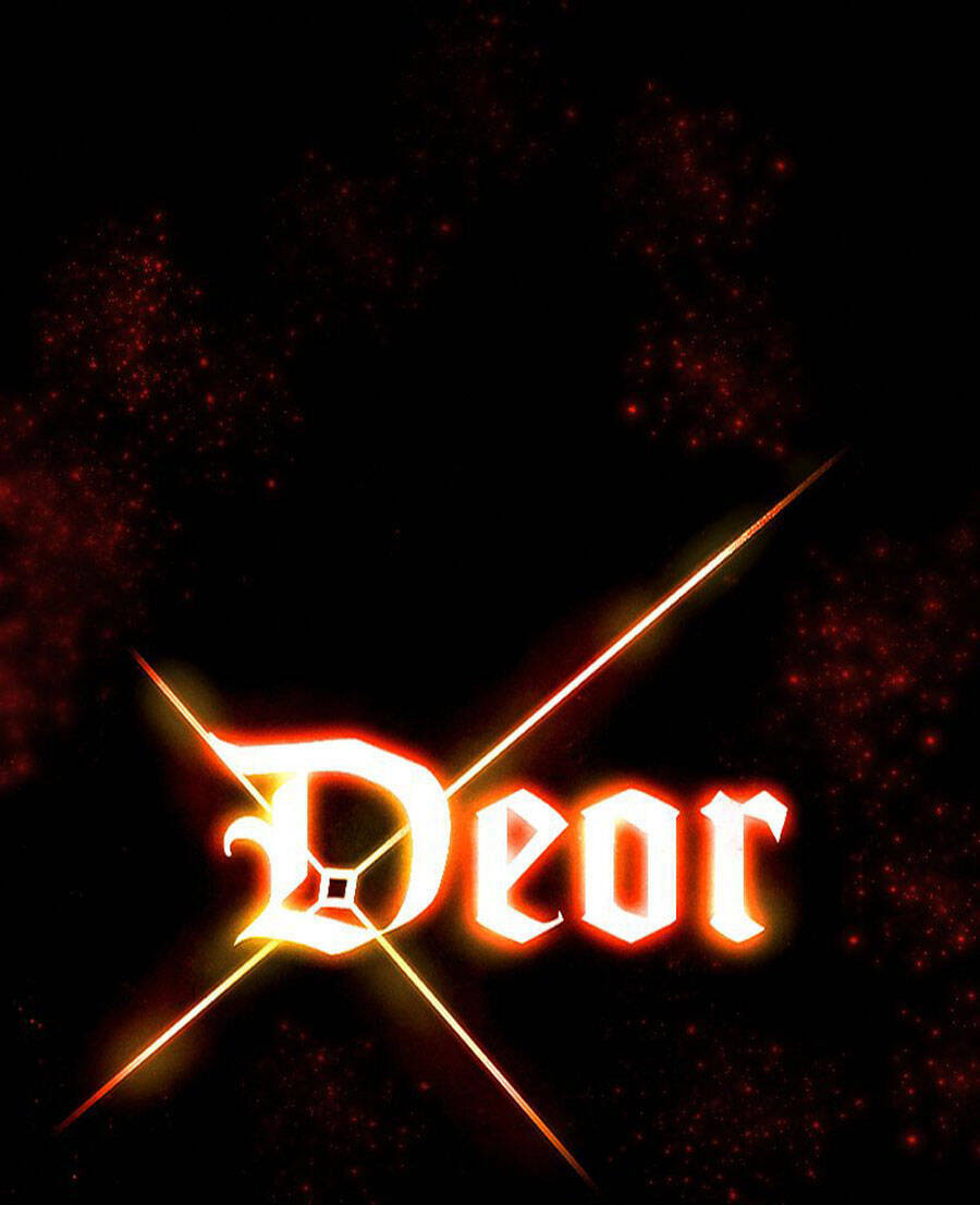 Deor! - Chương 21