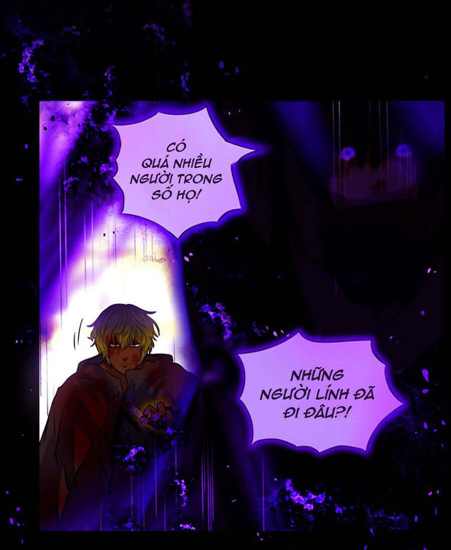 Deor! - Chương 22