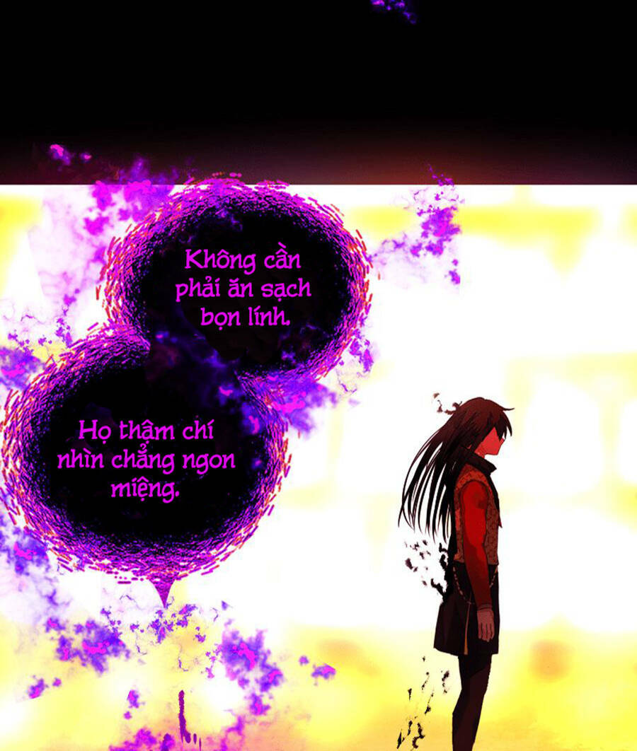 Deor! - Chương 24