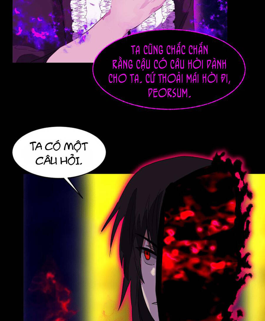Deor! - Chương 26