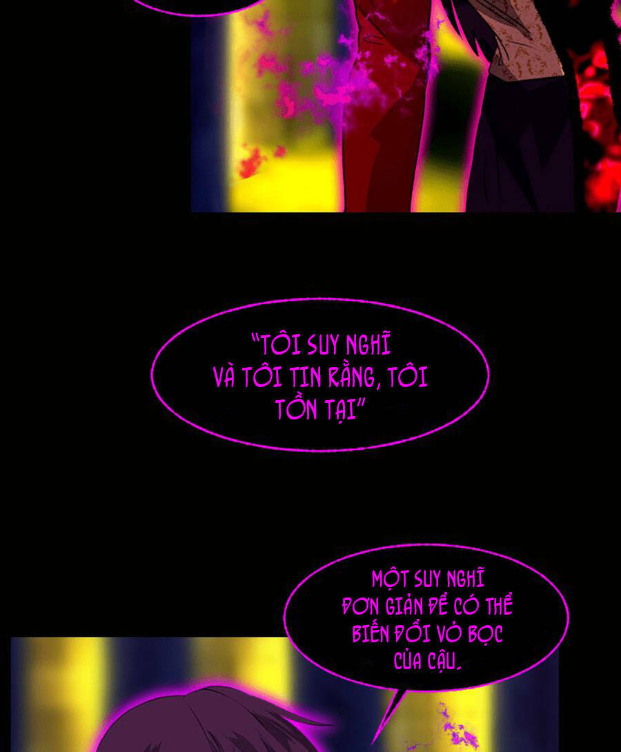 Deor! - Chương 26