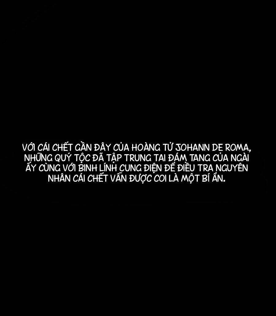 Deor! - Chương 27