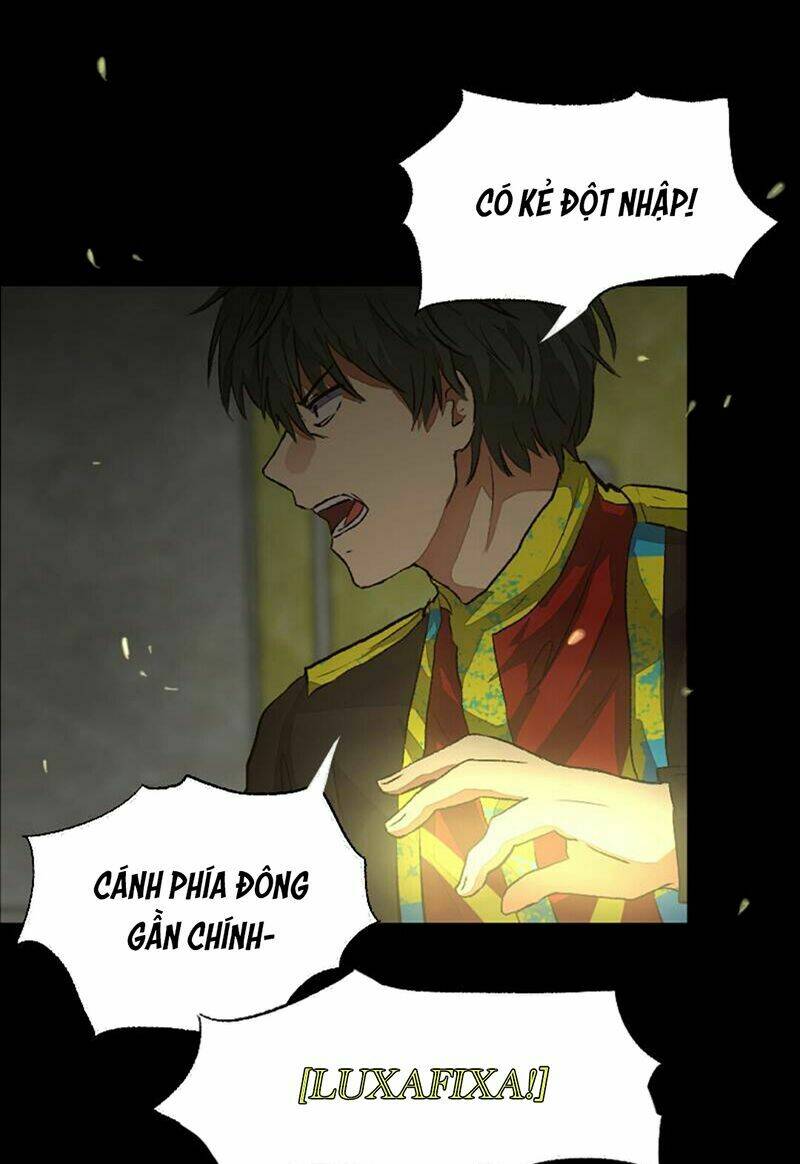 Deor! - Chương 3
