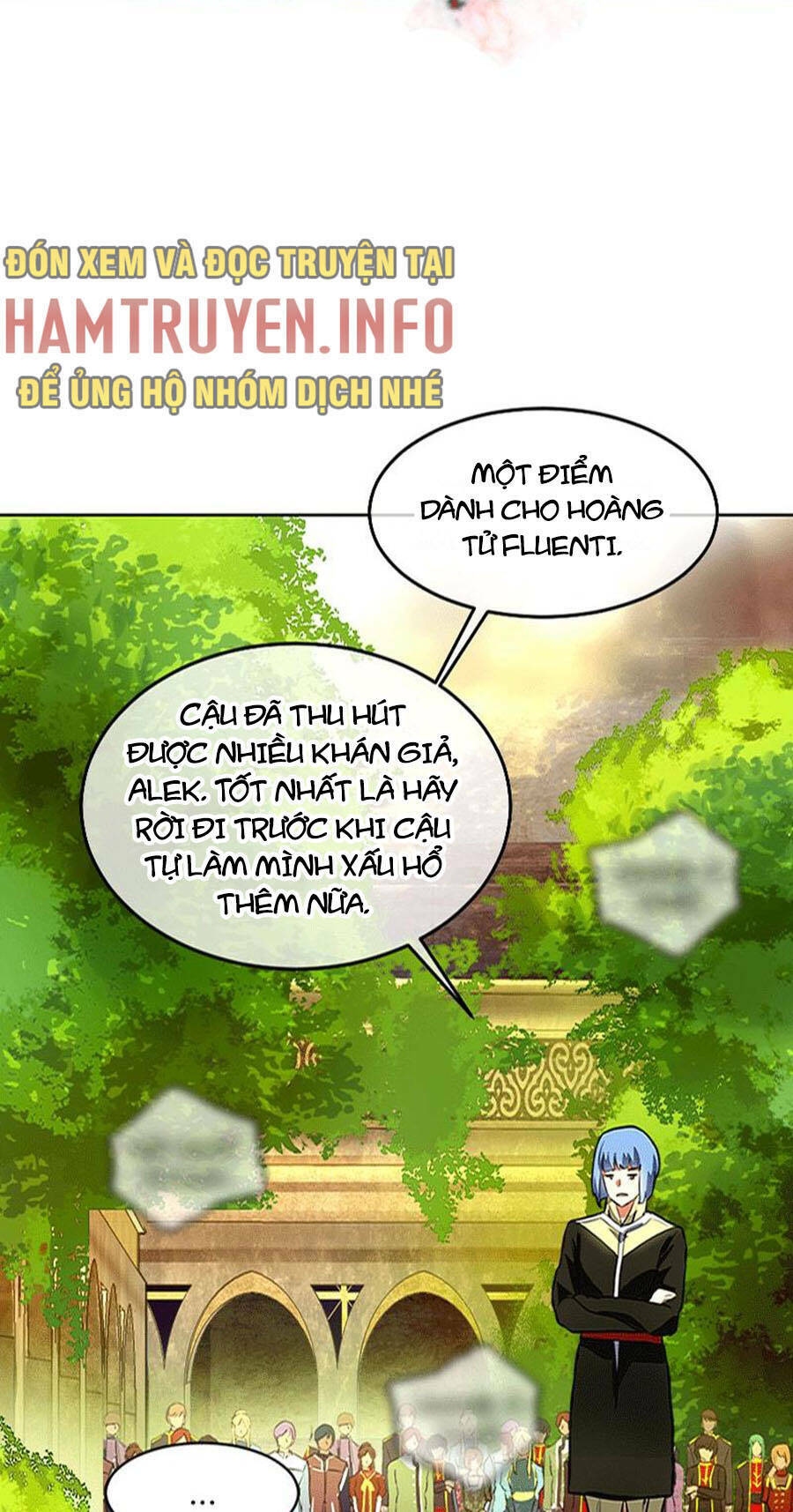 Deor! - Chương 30