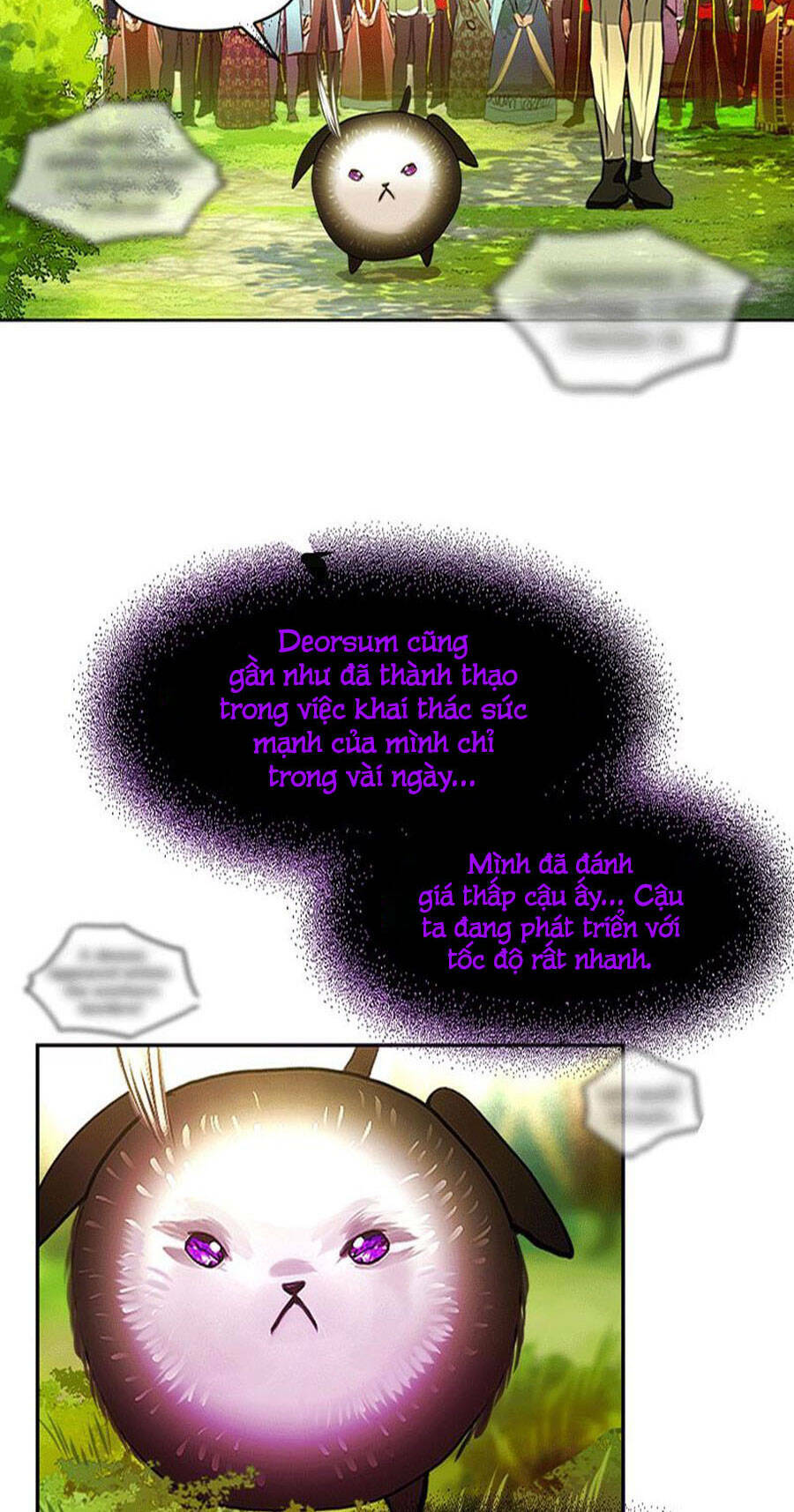 Deor! - Chương 30