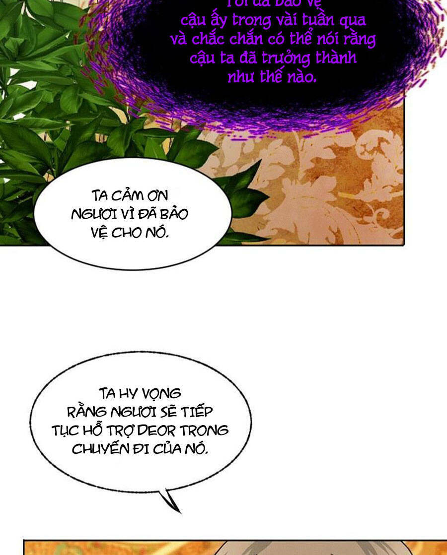 Deor! - Chương 30