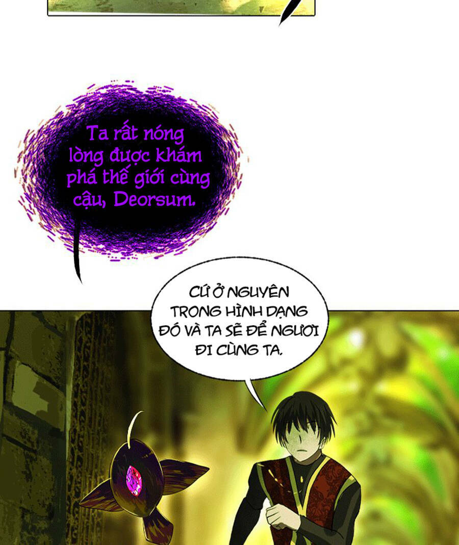 Deor! - Chương 31