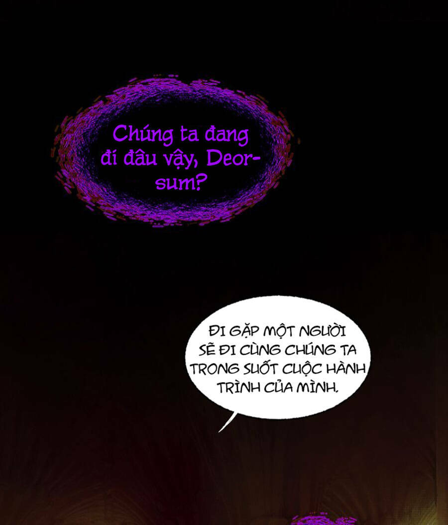 Deor! - Chương 31