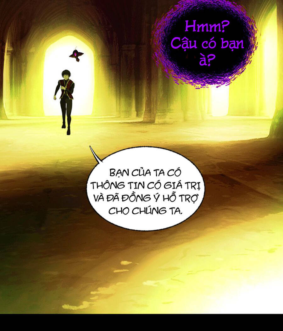 Deor! - Chương 31