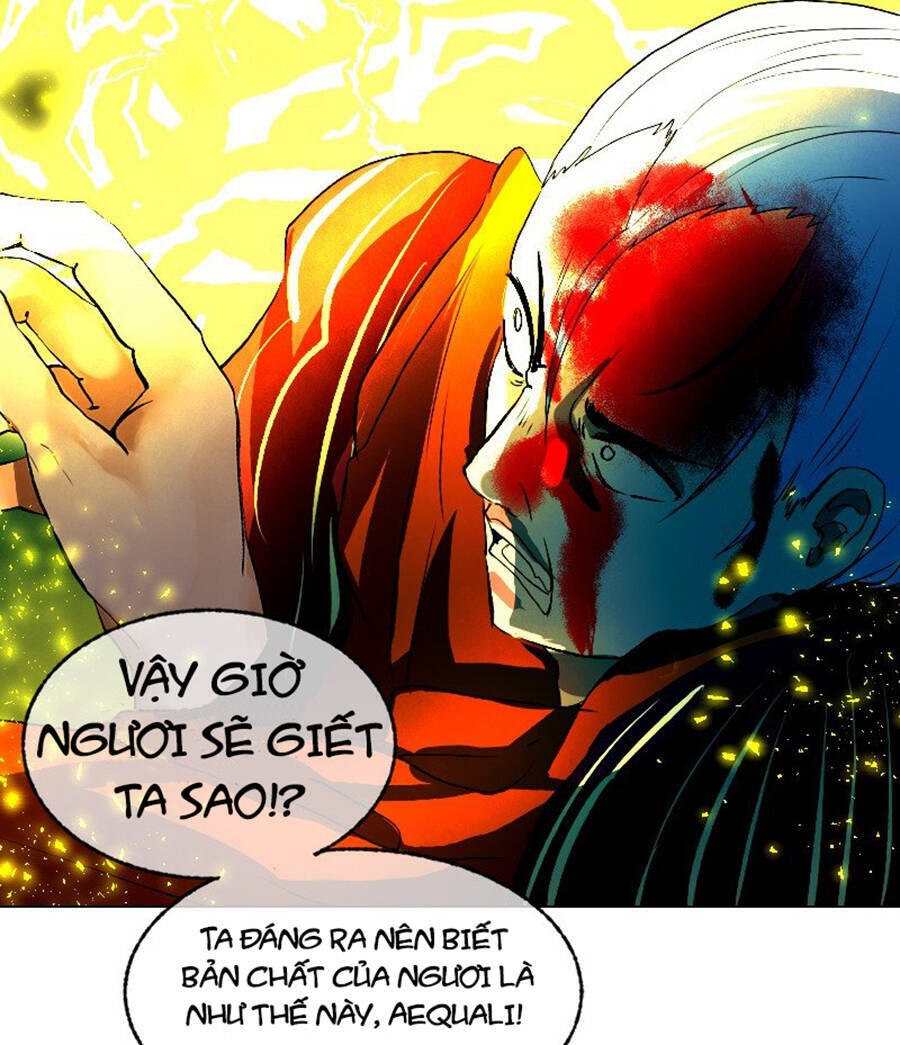 Deor! - Chương 33