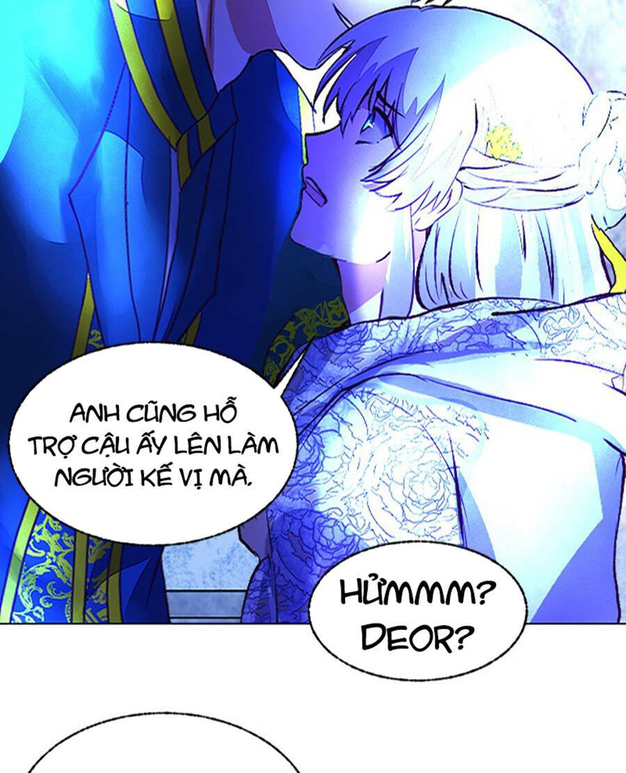 Deor! - Chương 33