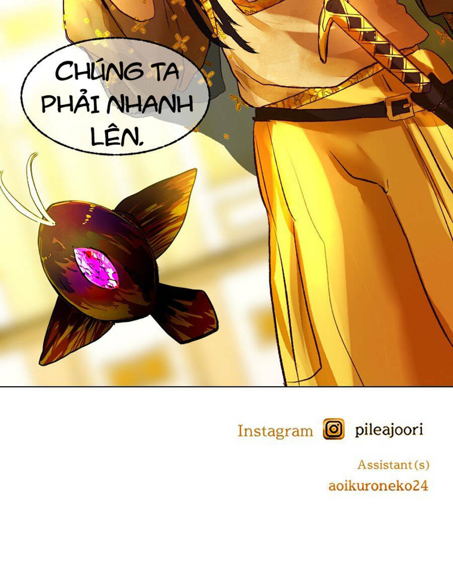 Deor! - Chương 33
