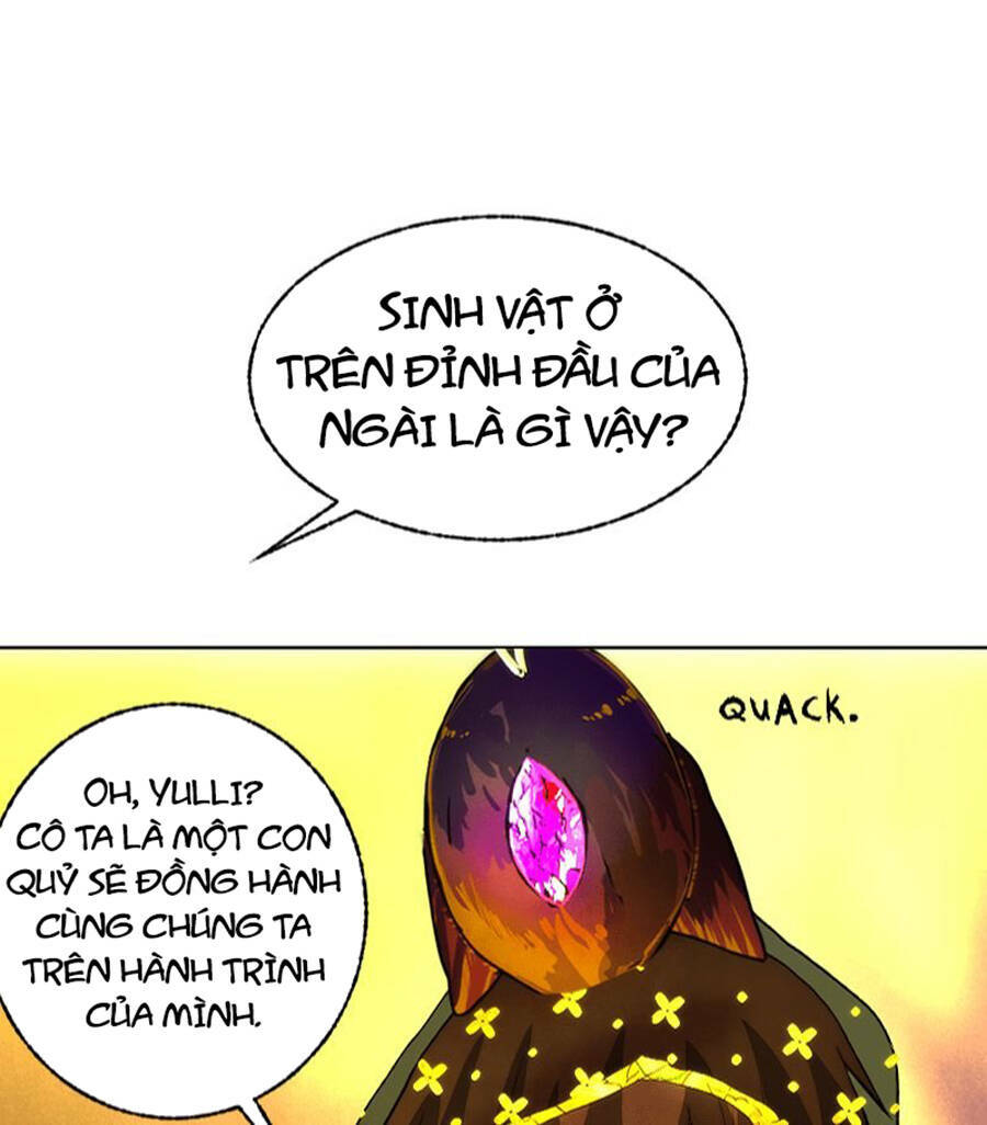 Deor! - Chương 34