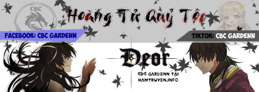 Deor! - Chương 37