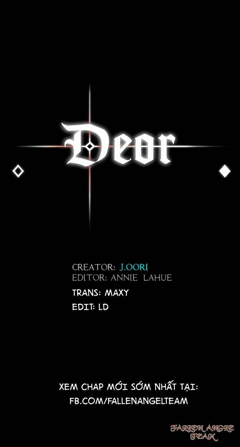 Deor! - Chương 4