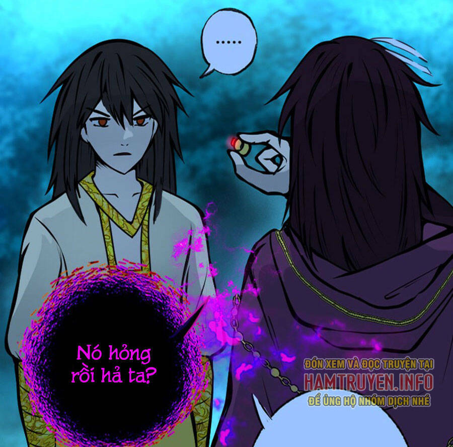 Deor! - Chương 50
