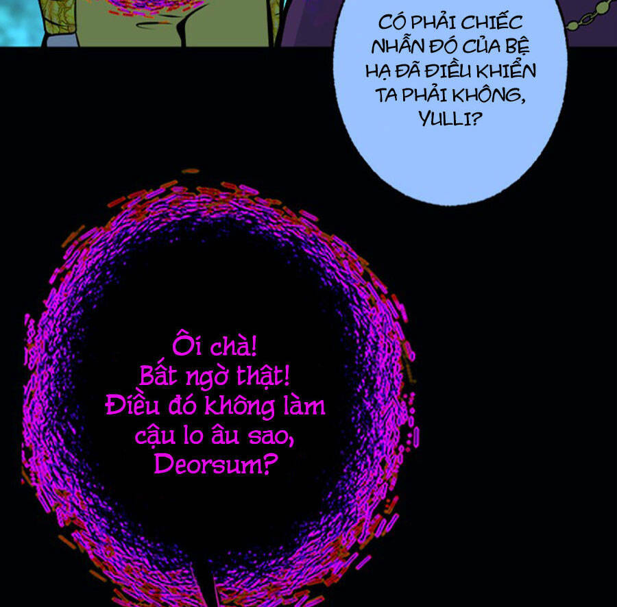 Deor! - Chương 50
